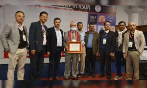 3rd-International-conference-of-Arthroscopy-Society-of-Nepal