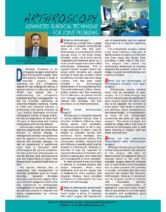 Arthroscopy-Advance_surgical_techiniques-Dr-Shekhar