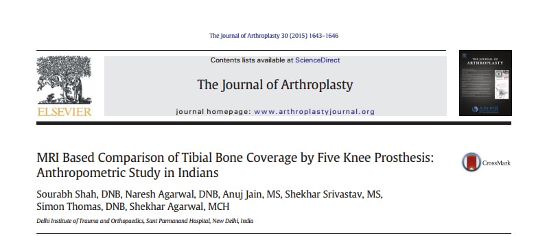 The-Journal-of-Arthroplasty-Dr-Shekhar-Srivastav
