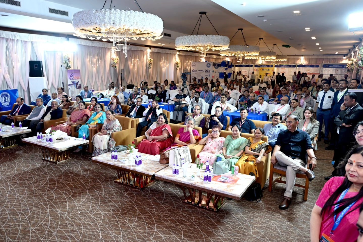 GOFCON 2026 photo gallery