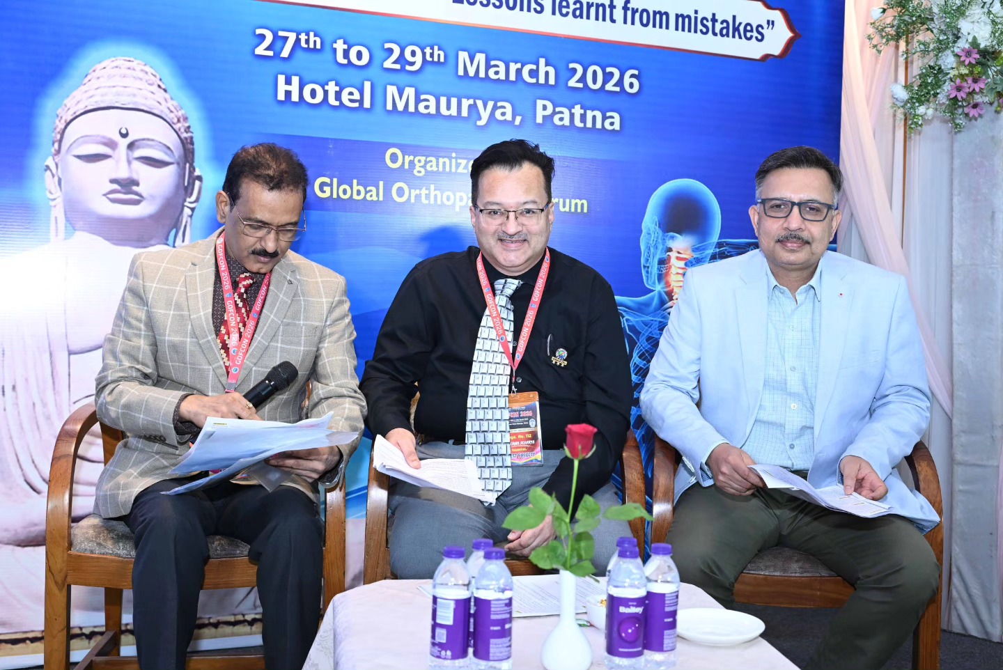 GOFCON 2026 photo gallery