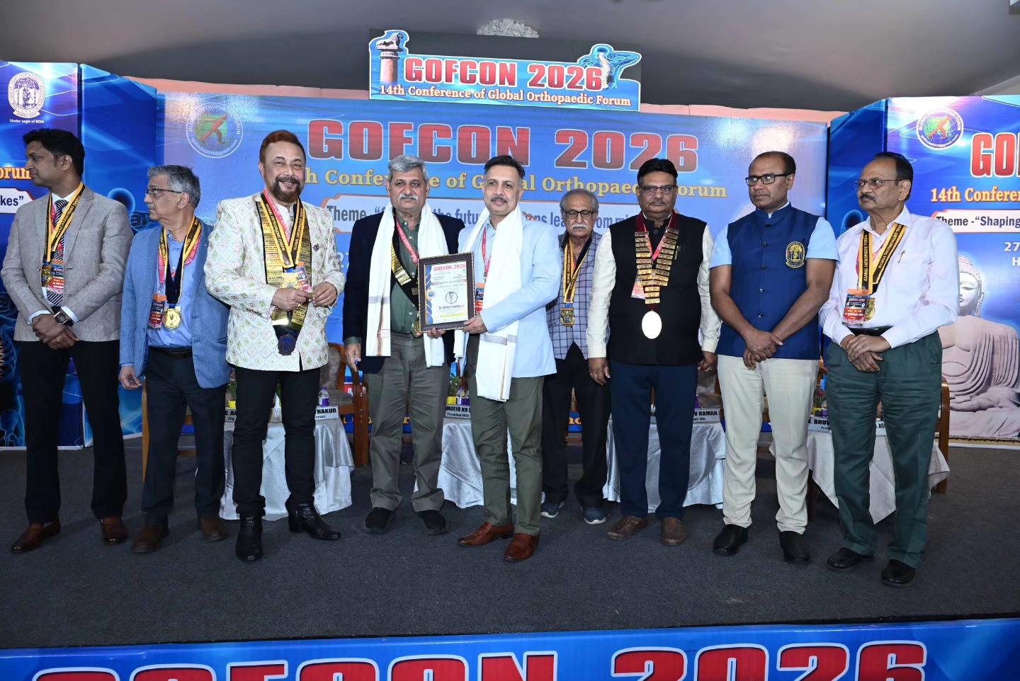 GOFCON 2026 photo gallery