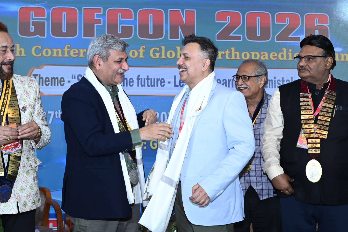 GOFCON 2026 photo gallery